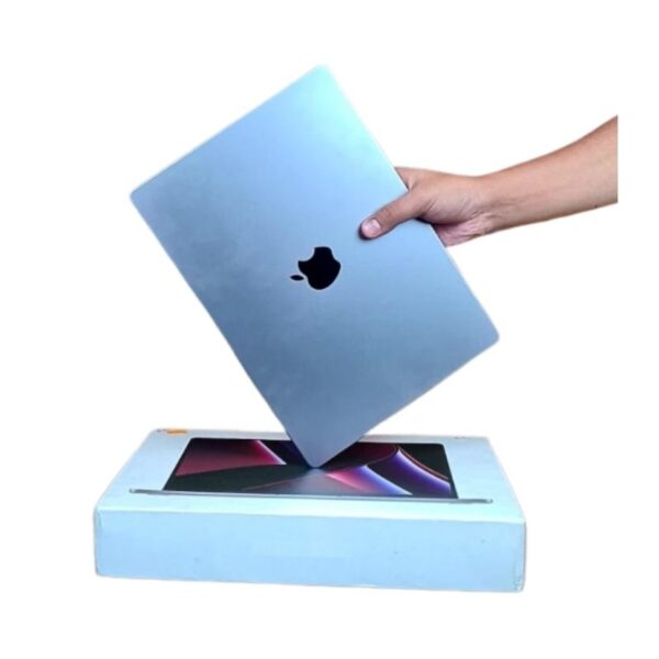 Apple MacBook Air M1 256GB SSD LAPTOPBD.NET