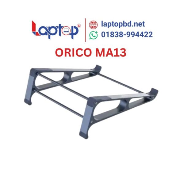 ORICO MA13 Verticle Adjustable Foldable Laptop Stand