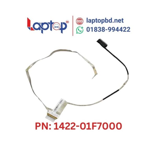 Toshiba C50 C55 PT10 PT10F Laptop LVDS LED LCD Screen Ribbon