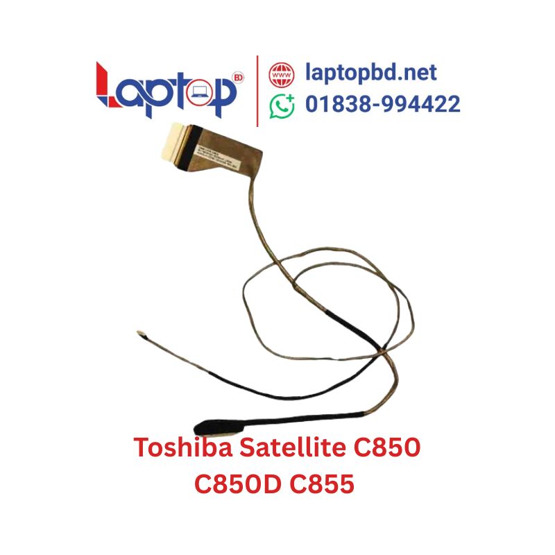 Toshiba Satellite C850 C850D C855 at Laptop BD Toshiba Satellite C850 C850D