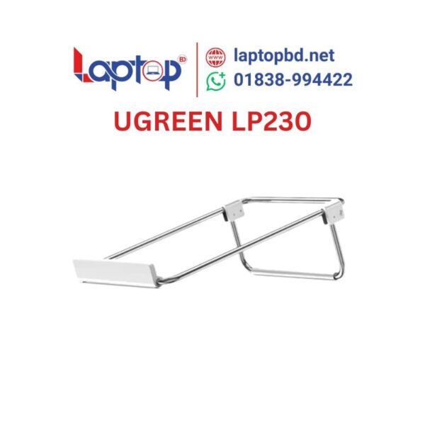 UGREEN LP230 Adjustable Laptop Desk Stand