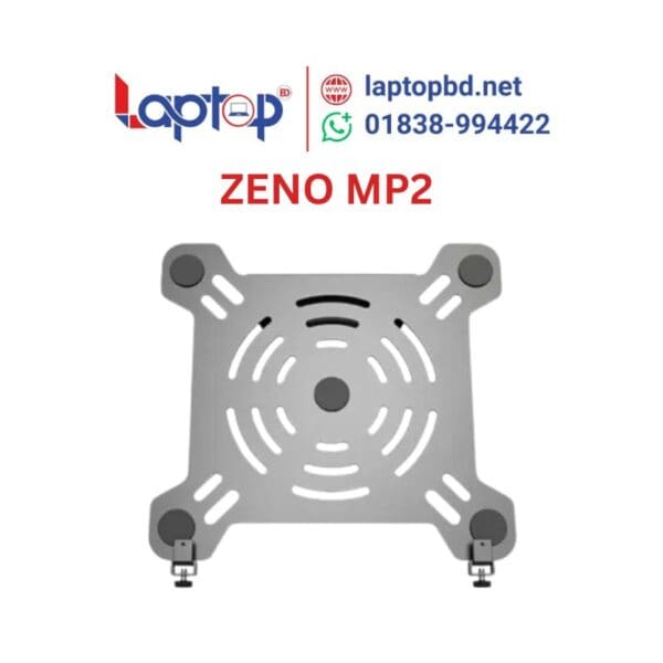 ZENO MP2 Laptop Tray Stand at Laptop BD