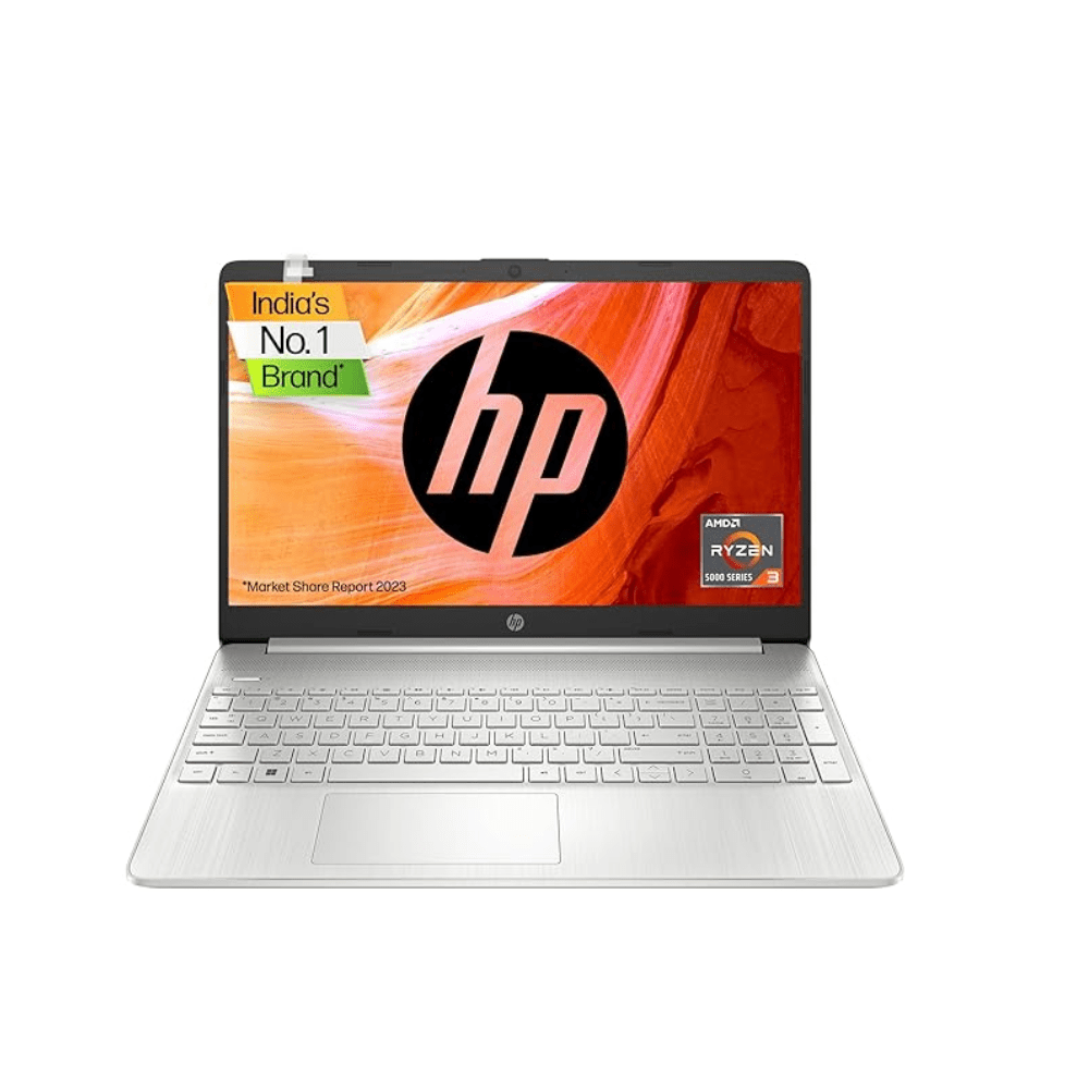 Buy HP laptop 15s (15s-eq2212AU) AMD Ryzen 3 5300U at Laptop BD