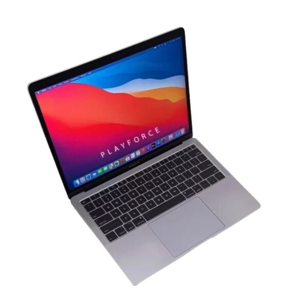 Apple MacBook Air M1 256GB SSD LAPTOPBD.NET