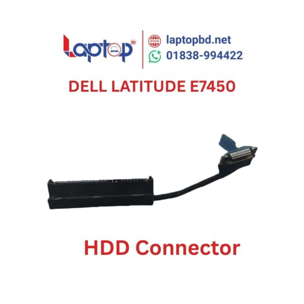 DELL LATITUDE E7450 HDD CONNECTOR at Laptop BD
