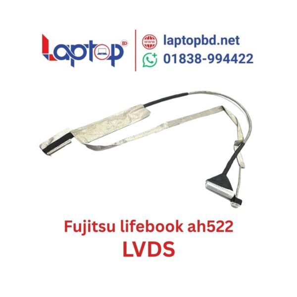 Fujitsu lifebook ah522 ah532 lh522 lh532 LVDS at Laptop BD