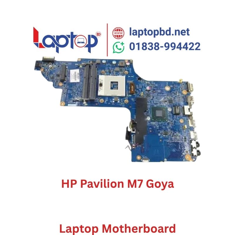 HP Pavilion M7 Goya Balen 11276-2 Laptop Motherboard at Laptop BD HP Pavilion M7 Goya Balen 11276-2 Laptop Motherboard at Laptop BD