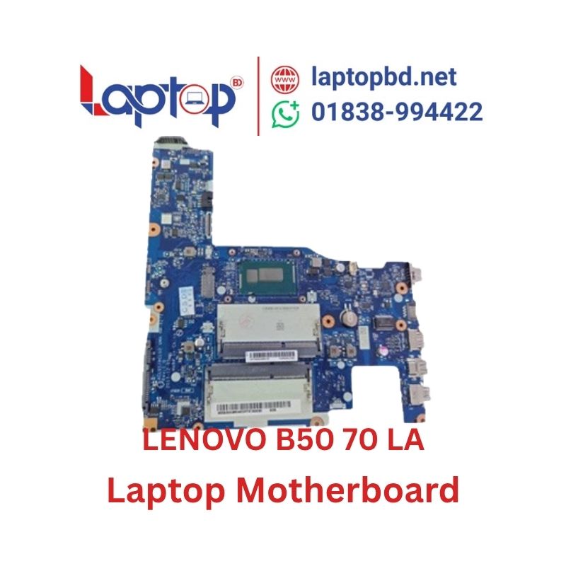 LENOVO B50 70 LA B092P Laptop Motherboard at Laptop BD LENOVO B50 70 LA B092P Laptop Motherboard at Laptop BD