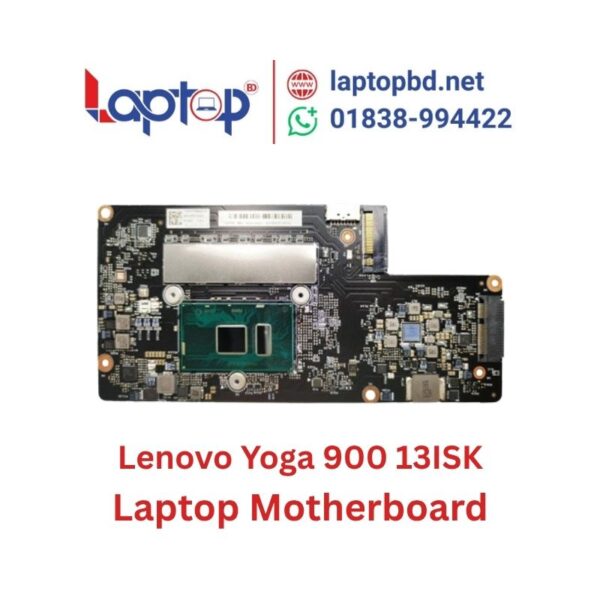 Lenovo Yoga 900 13ISK NM A411 I7 Laptop Motherboard at Laptop BD