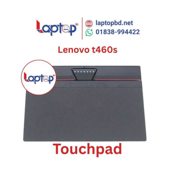 Lenovo t460s Touchpad at Laptop BD