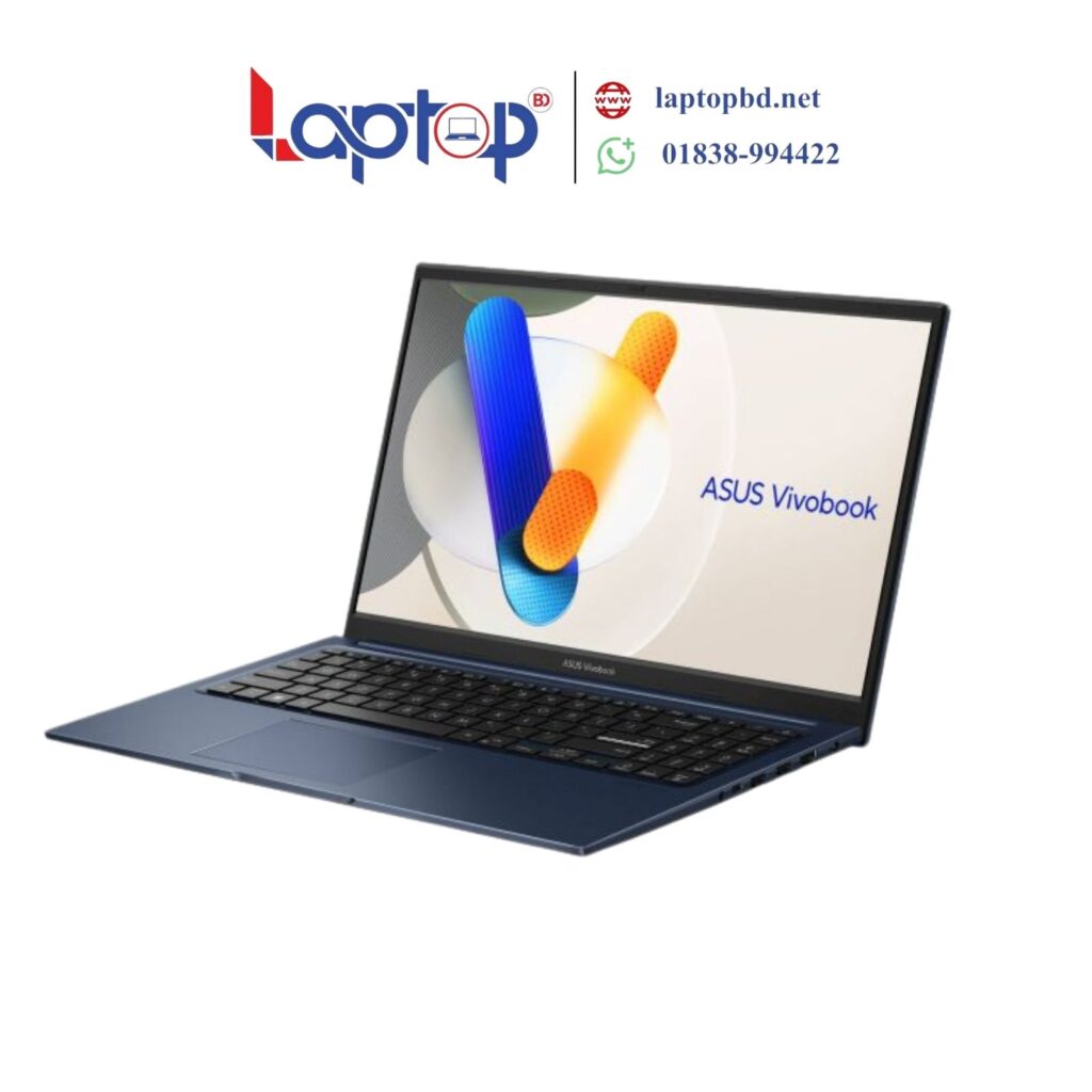 ASUS Vivobook 15 Oled M105YA Ryzen 7 7730U Laptop BD