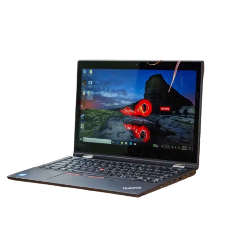 Buy Lenovo ThinkPad L390 Core i5- 8265Uth Gen 128GB SSD 8GB RAM at Laptop bd