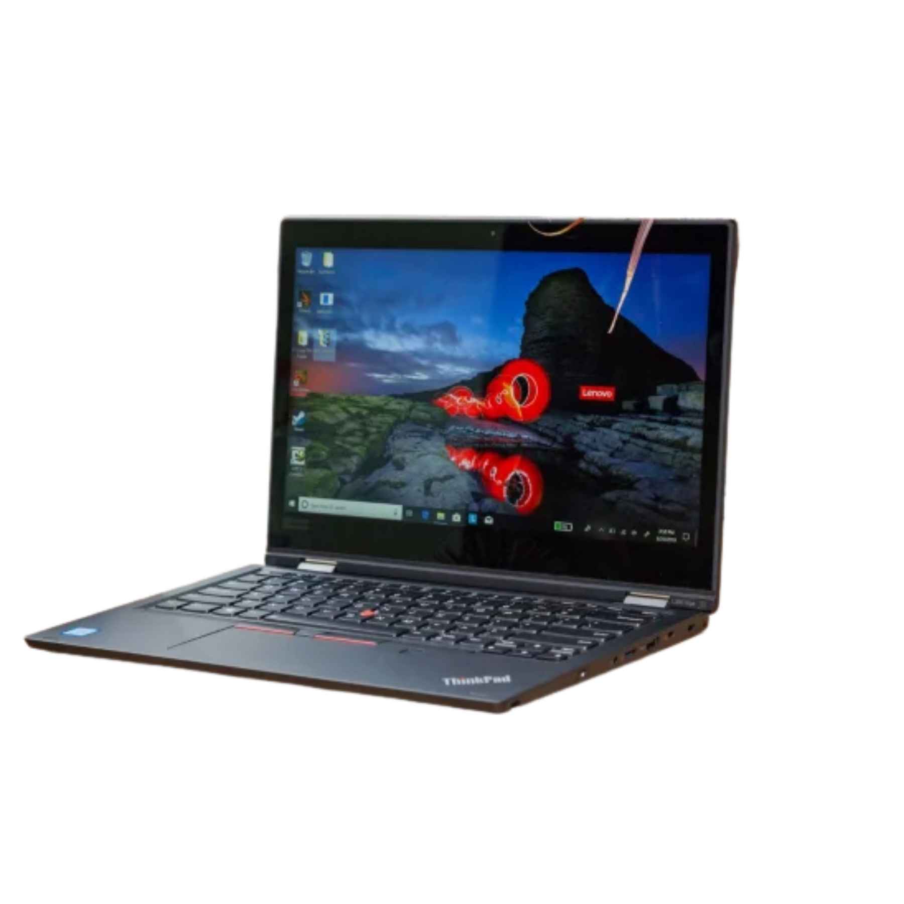 Buy Lenovo ThinkPad L390 Core i5 8th Gen 8GB RAM at Laptop bd