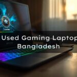Sell Used Gaming Laptops in Bangladesh