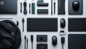 Laptop Accessories