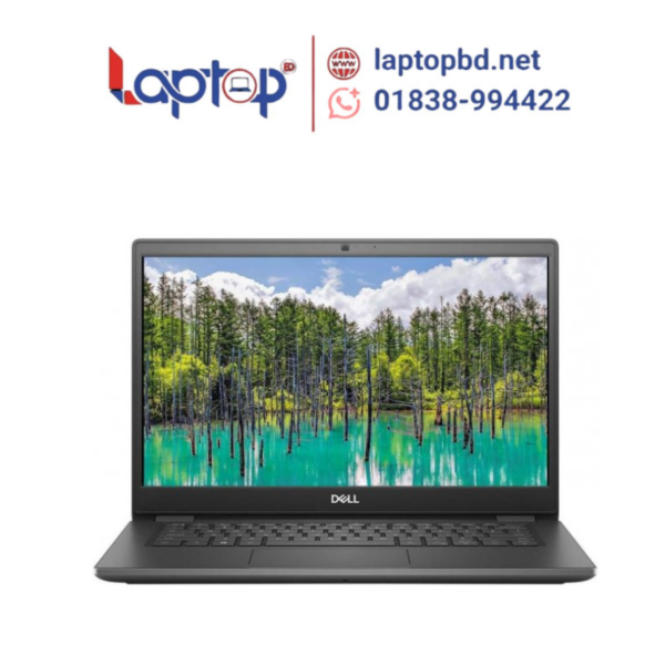 Dell Latitude 3410 Core i5 10th Gen 16GB/256GB