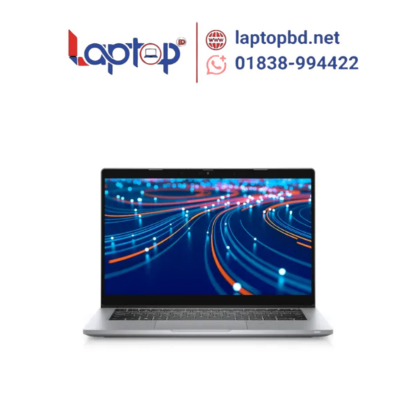 Dell Latitude 5320