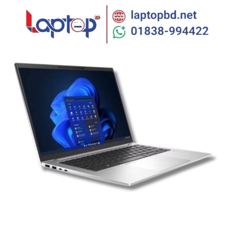 HP EliteBook 840 G9 Price in Bangladesh HP EliteBook 840 G9 Price in Bangladesh