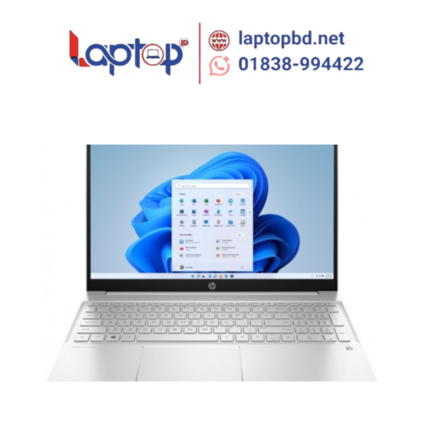 HP Pavilion 15