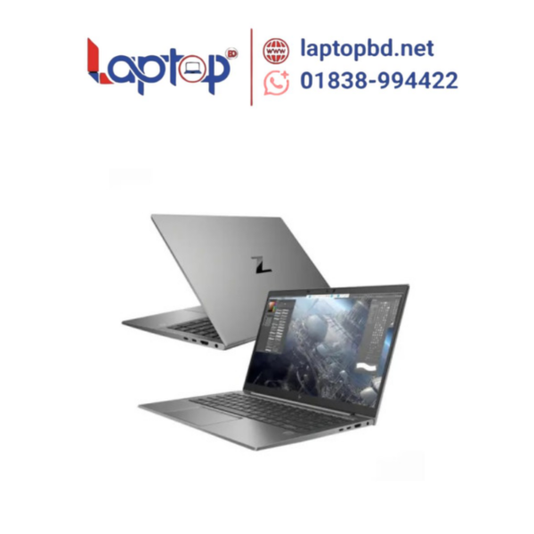 HP ZBook Firefly 14 G8