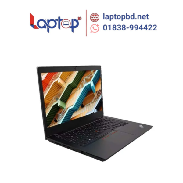 Lenovo ThinkPad L14