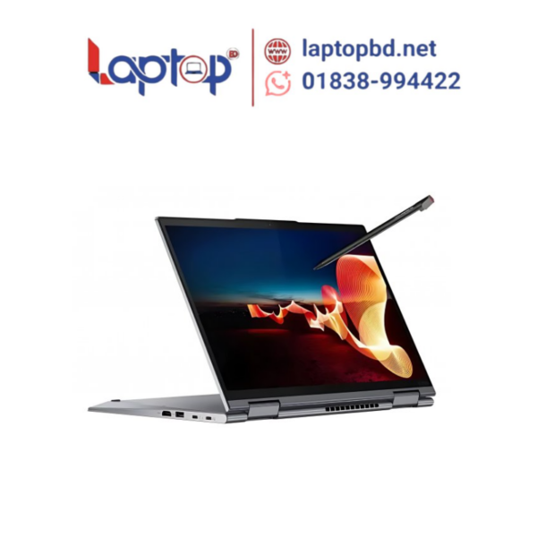 Lenovo ThinkPad X1 Yoga