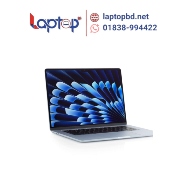 MacBook Air M4